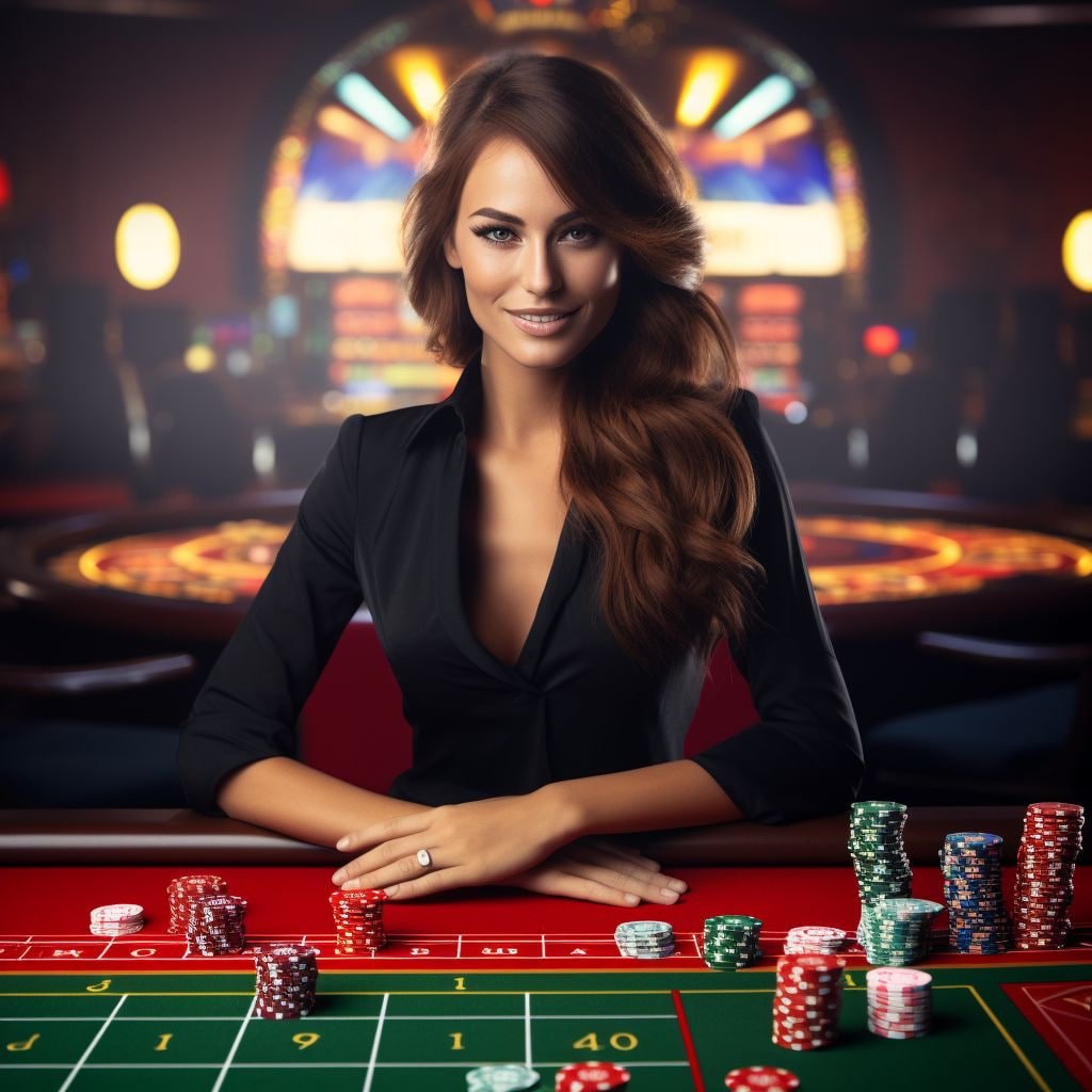 Panduan roulette untuk pemain dewasa Indonesia